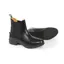 Shires Moretta Lucilla Junior Jodhpur Boots Black